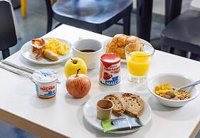 B&B HOTEL Rennes Sud Chantepie