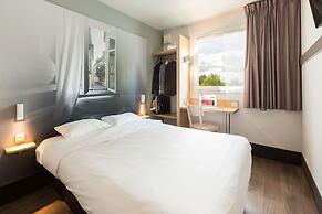 B&B HOTEL Rennes Sud Chantepie
