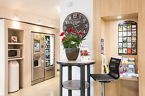 B&B HOTEL Rennes Sud Chantepie