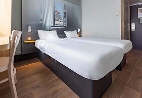 B&B HOTEL Rennes Sud Chantepie
