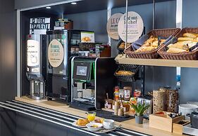 B&B HOTEL Rennes Sud Chantepie