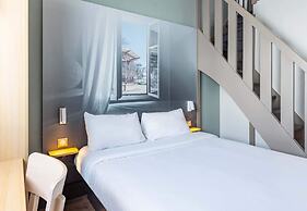 B&B HOTEL Rennes Sud Chantepie