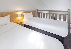 B&B HOTEL Rennes Sud Chantepie