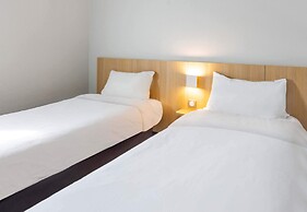 B&B HOTEL Rennes Sud Chantepie