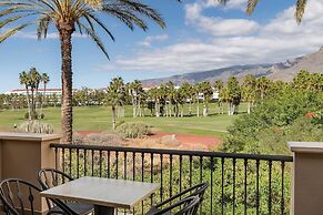 Marylanza Suites & Spa