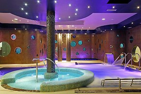 Marylanza Suites & Spa