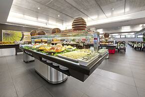 Marylanza Suites & Spa