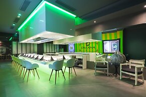 Marylanza Suites & Spa