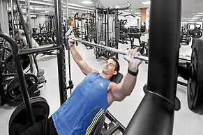 Marylanza Suites & Spa