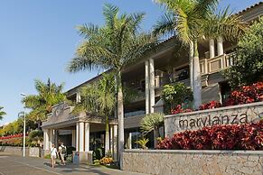 Marylanza Suites & Spa