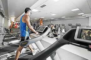 Marylanza Suites & Spa