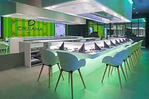 Marylanza Suites & Spa