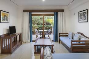 Marylanza Suites & Spa