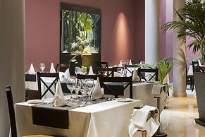 Marylanza Suites & Spa