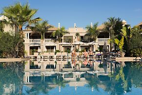 Marylanza Suites & Spa