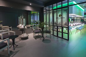 Marylanza Suites & Spa