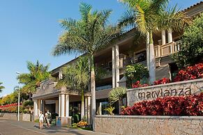 Marylanza Suites & Spa