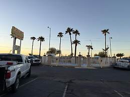 Palms Inn