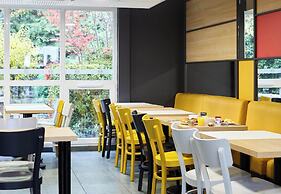 B&B HOTEL Evry Lisses (2)