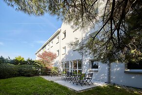 B&B HOTEL Evry Lisses (2)