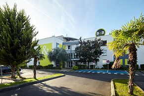 B&B HOTEL Evry Lisses (2)