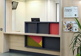 B&B HOTEL Evry Lisses (2)