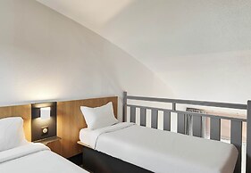B&B HOTEL Evry Lisses (2)