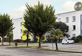 B&B HOTEL Evry Lisses (2)