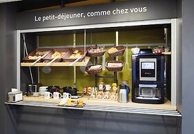 B&B HOTEL Evry Lisses (2)