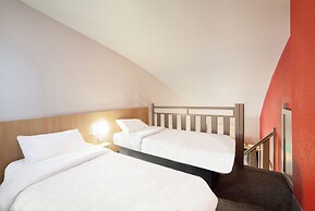 B&B HOTEL Evry Lisses (2)