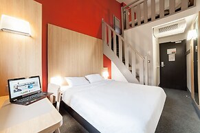 B&B HOTEL Evry Lisses (2)