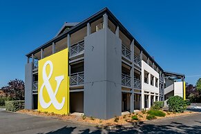 B&B HOTEL Périgueux Boulazac