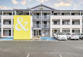 B&B HOTEL Périgueux Boulazac