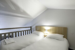 B&B HOTEL Périgueux Boulazac