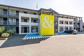 B&B HOTEL Périgueux Boulazac