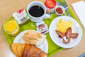 B&B HOTEL Périgueux Boulazac