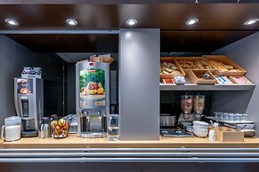 B&B HOTEL Périgueux Boulazac