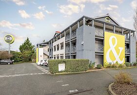 B&B HOTEL Périgueux Boulazac