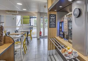 B&B HOTEL Périgueux Boulazac