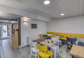 B&B HOTEL Périgueux Boulazac