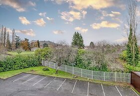 B&B HOTEL Périgueux Boulazac