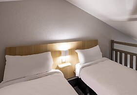 B&B HOTEL Périgueux Boulazac