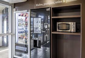 B&B HOTEL Périgueux Boulazac