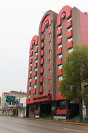 Hotel Ambos Mundos