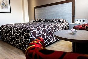 Hotel Ambos Mundos