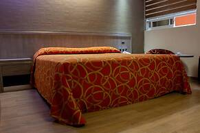 Hotel Ambos Mundos