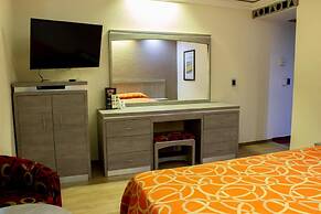 Hotel Ambos Mundos