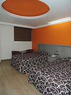 Hotel Ambos Mundos