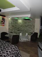 Hotel Ambos Mundos