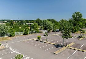 B&B HOTEL Freyming-Merlebach